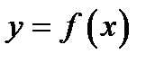 Дифференциал функции и его применение в приближенных вычислениях - student2.ru