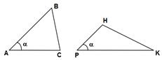 Теоремы синусов и косинусов треугольника - student2.ru