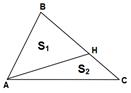 Теоремы синусов и косинусов треугольника - student2.ru
