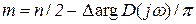 Теориялық бөлімі. Орнықтылық – бұл жүйенің, оны тепе-теңдік күйінен шығарған әсерді алып тастағаннан кейінгі - student2.ru