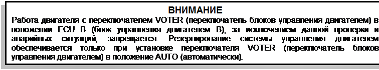 Тестирование происходит в следующем порядке. - student2.ru