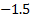 Точка, подозрительная на экстремум - student2.ru