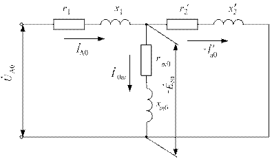 Токи и потоки нулевой последовательности - student2.ru