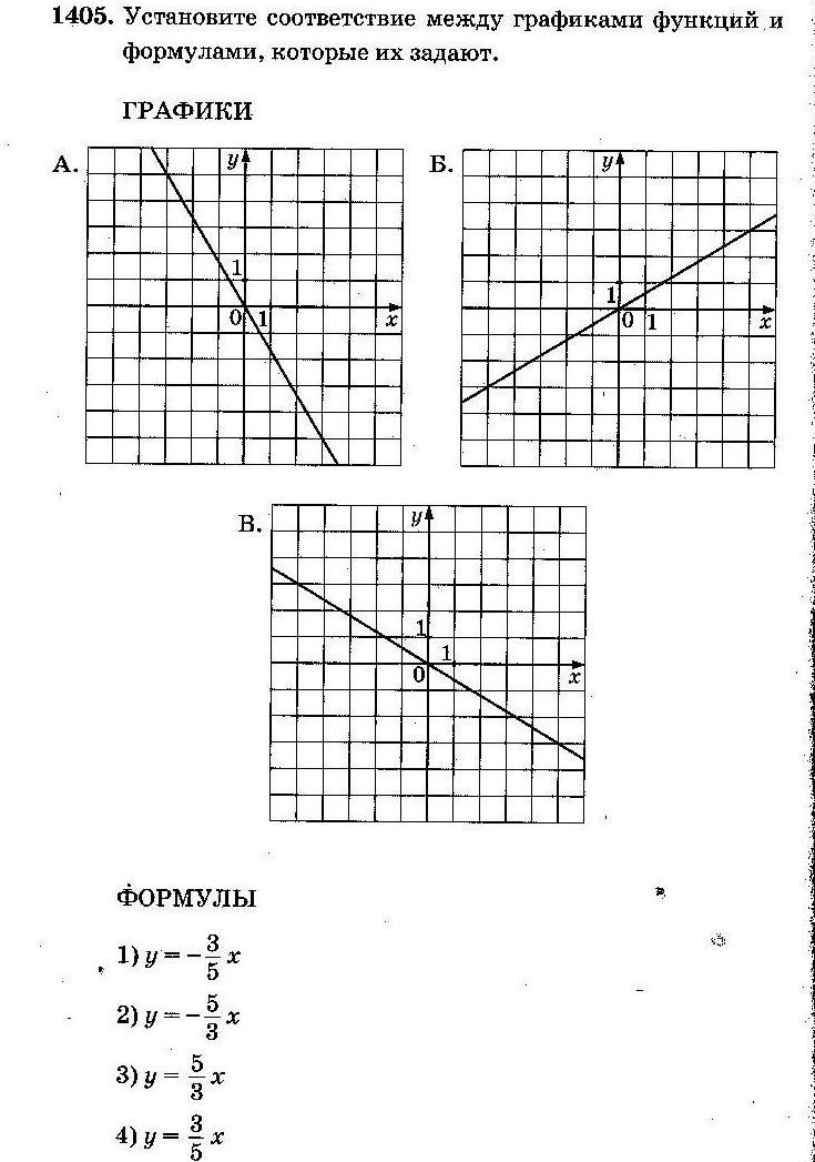 Тренажер по математике при подготовке к ОГЭ (задание 5) - student2.ru