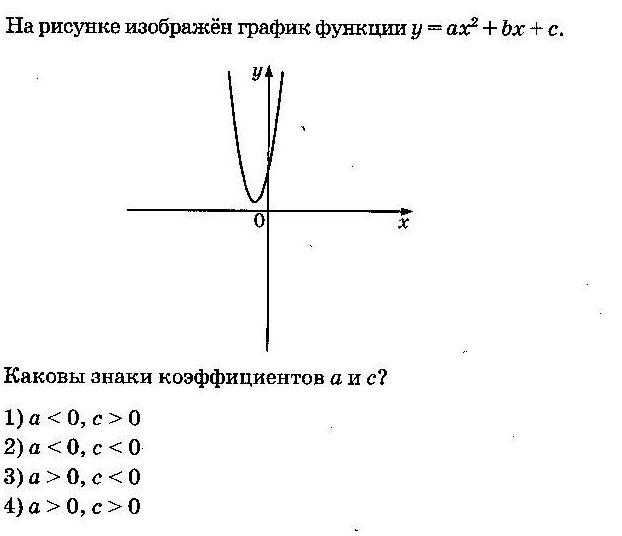 Тренажер по математике при подготовке к ОГЭ (задание 5) - student2.ru