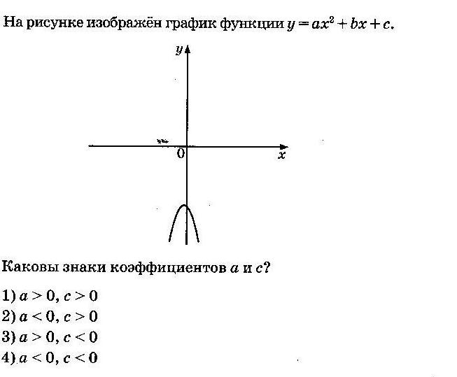 Тренажер по математике при подготовке к ОГЭ (задание 5) - student2.ru