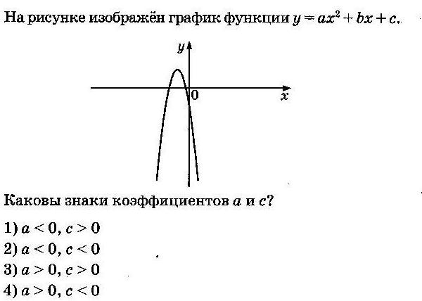 Тренажер по математике при подготовке к ОГЭ (задание 5) - student2.ru