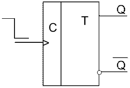 Триггеры в схемах телемеханики - student2.ru