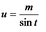 Тригонометрическая подстановка - student2.ru