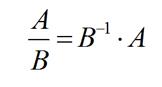 Умножение матрицы на число - процесс, заключающийся в умножении числа на каждый элемент матрицы - student2.ru