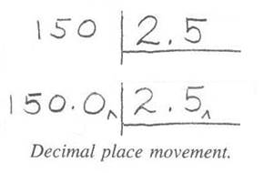 Упражнение 12. Арифметика на бумаге - student2.ru
