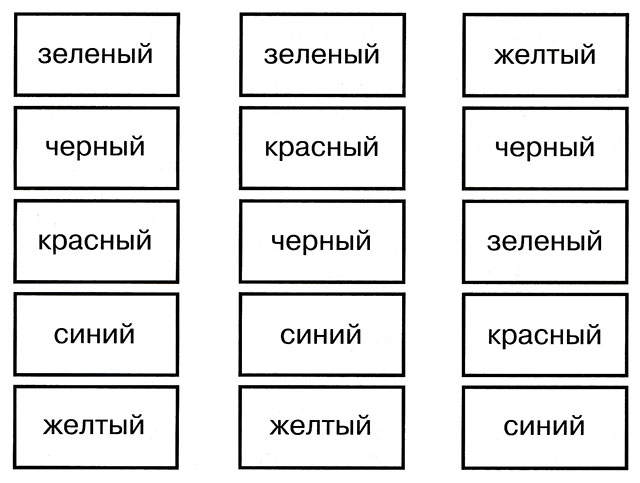 Упражнения на развитие мышления школьников - student2.ru