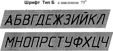 Упрощенная основная надпись для индивидуальных заданий. - student2.ru