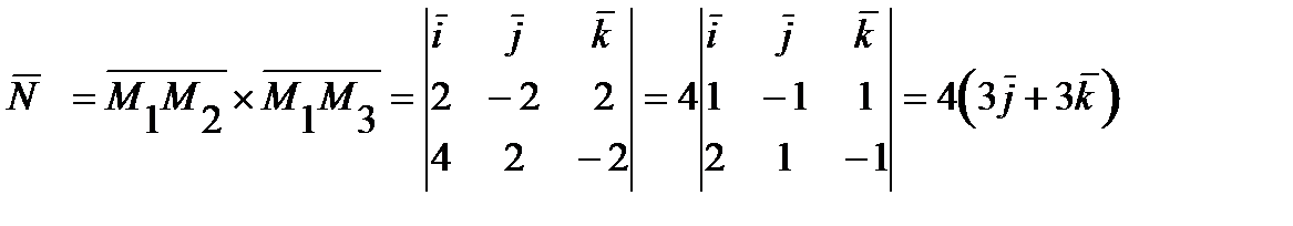 Уравнение прямой на плоскости - student2.ru