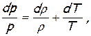 Уравнение состояния - student2.ru