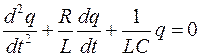 Уравнение свободных незатухающих гармонических колебаний. - student2.ru