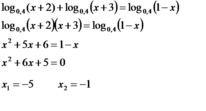 Уравнения и методы их решения - student2.ru