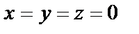 Уравнения Максвелла в вакууме в координатной форме в гауссовой системе единиц. Сила Лоренца в координатной форме - student2.ru
