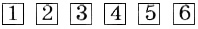 УРОК 28. Число и цифра 3 (с. 58—59) - student2.ru