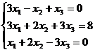 тема 3. решение систем линейных уравнений - student2.ru