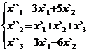 тема 3. решение систем линейных уравнений - student2.ru