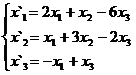 тема 3. решение систем линейных уравнений - student2.ru