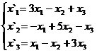 тема 3. решение систем линейных уравнений - student2.ru