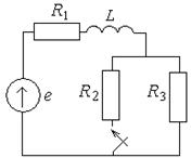 в линейных электрических цепях первого порядка классическим методом - student2.ru