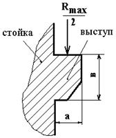 В нижнем горизонте; б - при прокатке в верхнем горизонте - student2.ru