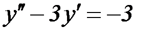 V3: {{101}} 04.07.14. Линейные неоднородные дифференциальные уравнения второго порядка с постоянными коэффициентами (общее решение) - student2.ru