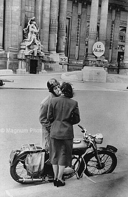 Важен не фотоаппарат, а фотограф - student2.ru