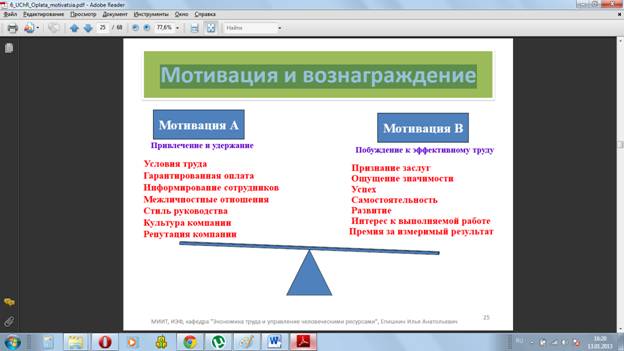 Важно: согласованность с корпоративной стратегией - student2.ru