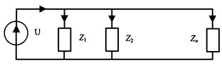 Символический метод расчета цепей переменного тока. - student2.ru