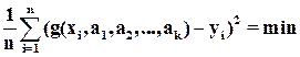 Величин (X, Y) на плоскости - student2.ru