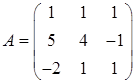 VI. Дифференциальные уравнения - student2.ru