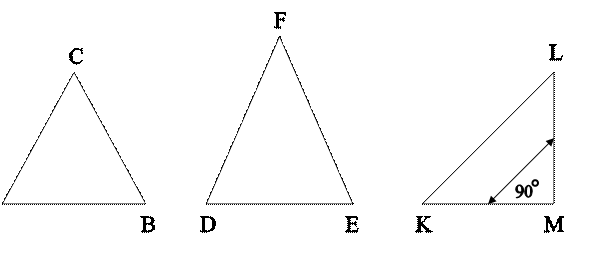 Viii. Rays, angles, simple closed figures - student2.ru