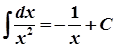властивості невизначеного інтеграла - student2.ru