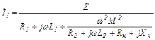 Вносимое сопротивление трансформатора - student2.ru