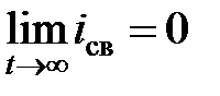 Вопрос 8. Характеристическое уравнение ЭЦ и метод его получения - student2.ru