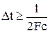 Временные диаграммы модулирующего b(t) и модулированного U(t) сигналов, соответствующие передаче 9-го уровня сообщения a(t) - student2.ru