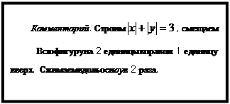 Деление отрезка в заданном соотношении - student2.ru