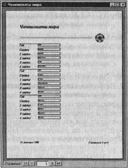 выбор базовых таблиц для запроса - student2.ru