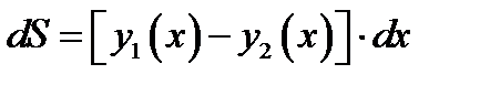 Вычисление длин участков линий заданных различными уравнениями - student2.ru