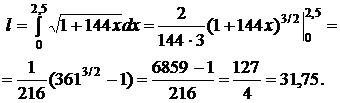 Вычисление объема тела вращения - student2.ru