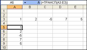 Вычисление обратной матрицы - student2.ru