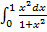Вычисление определенного интеграла методом замены переменной - student2.ru
