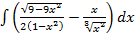 Вычисление определенного интеграла методом замены переменной - student2.ru