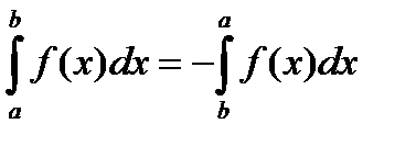 Вычисление определённого интеграла - student2.ru