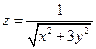 Вычисление площади плоских фигур - student2.ru