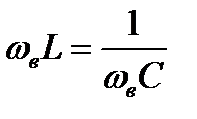Вынужденные колебания в контуре. Резонанс - student2.ru